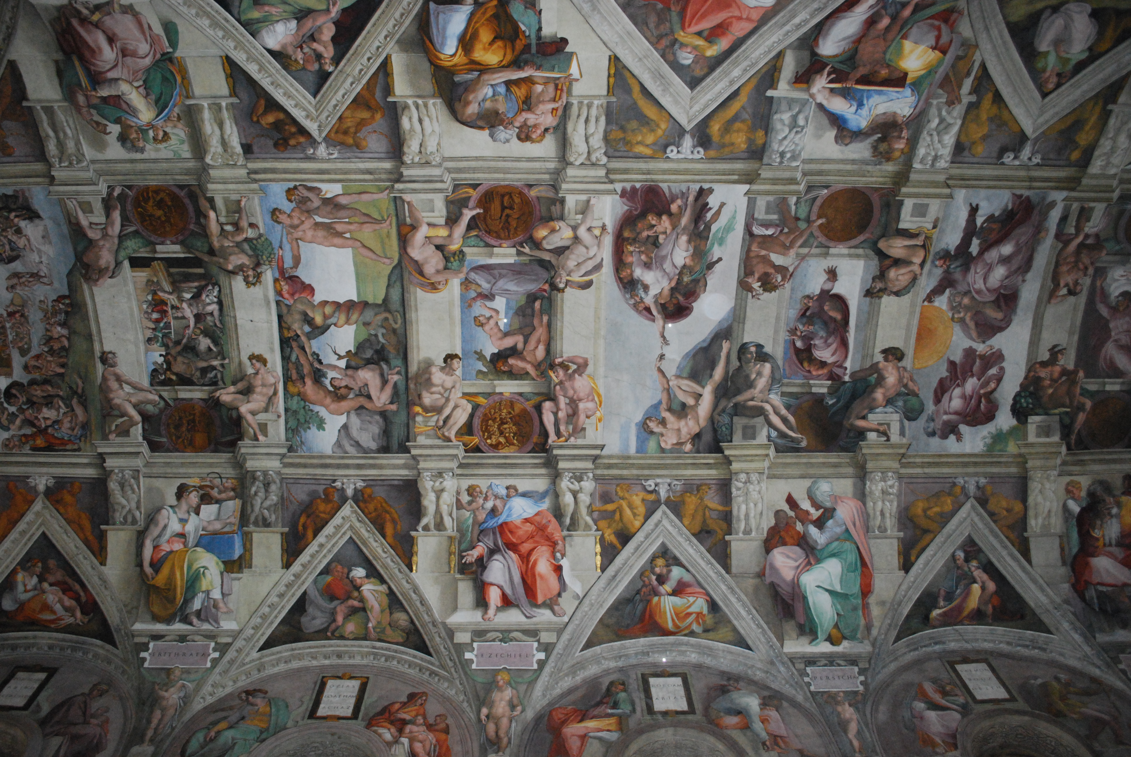 visite-guidée-du-vatican