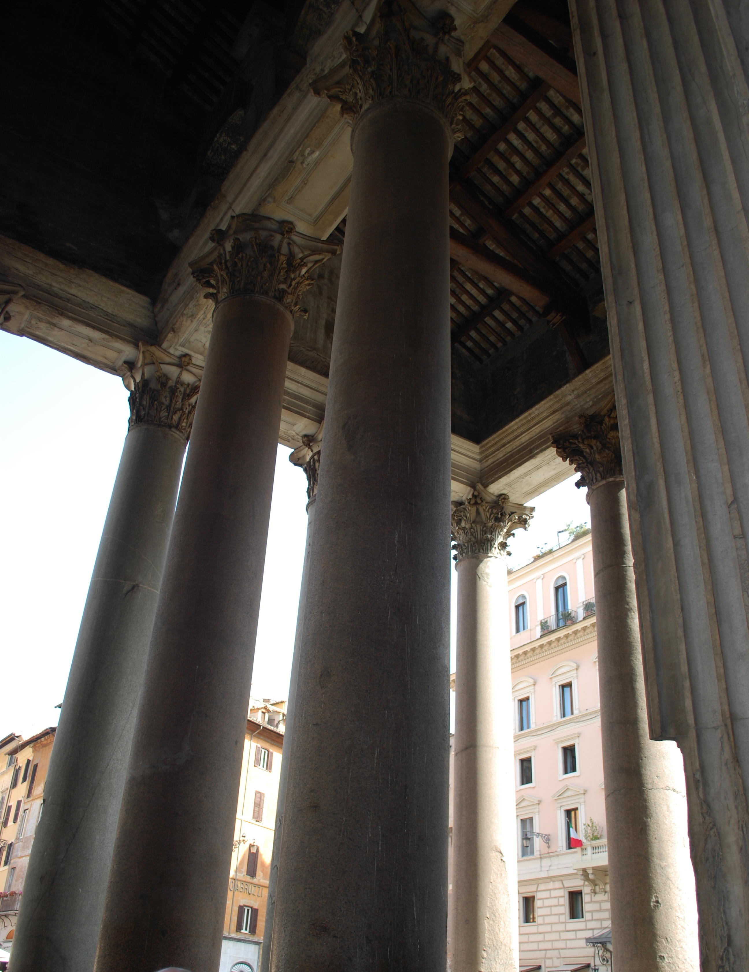 guide visite rome