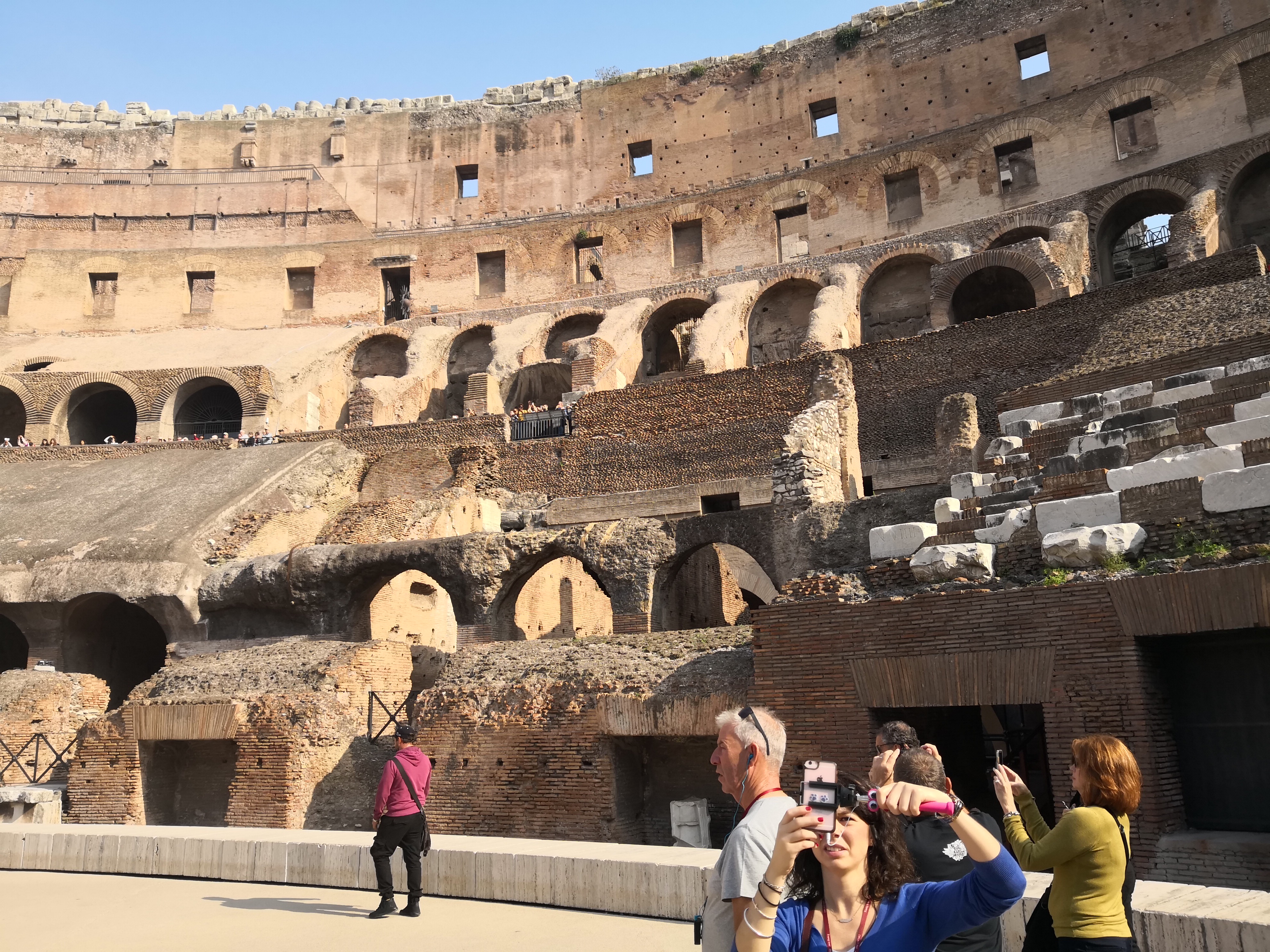 rome-colisée-visite-guidée
