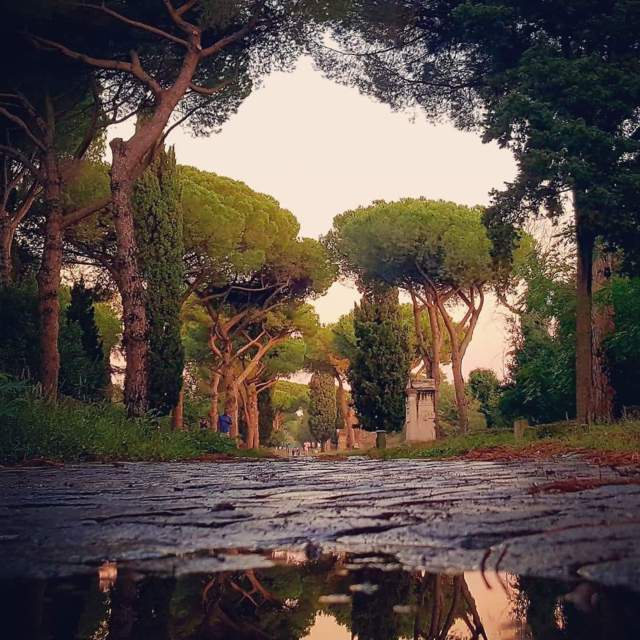 visite-rome-vélo
