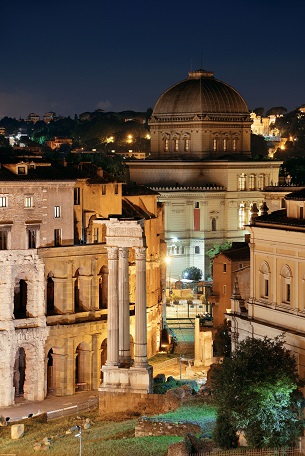 visiter-rome